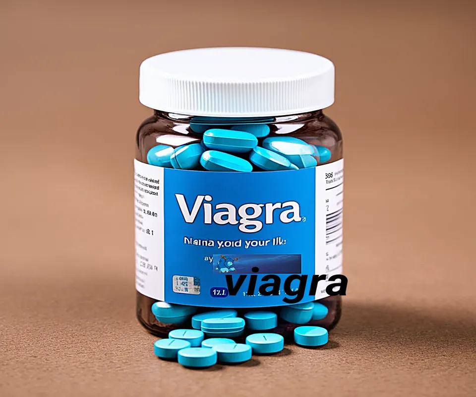 Que efectos tiene la viagra